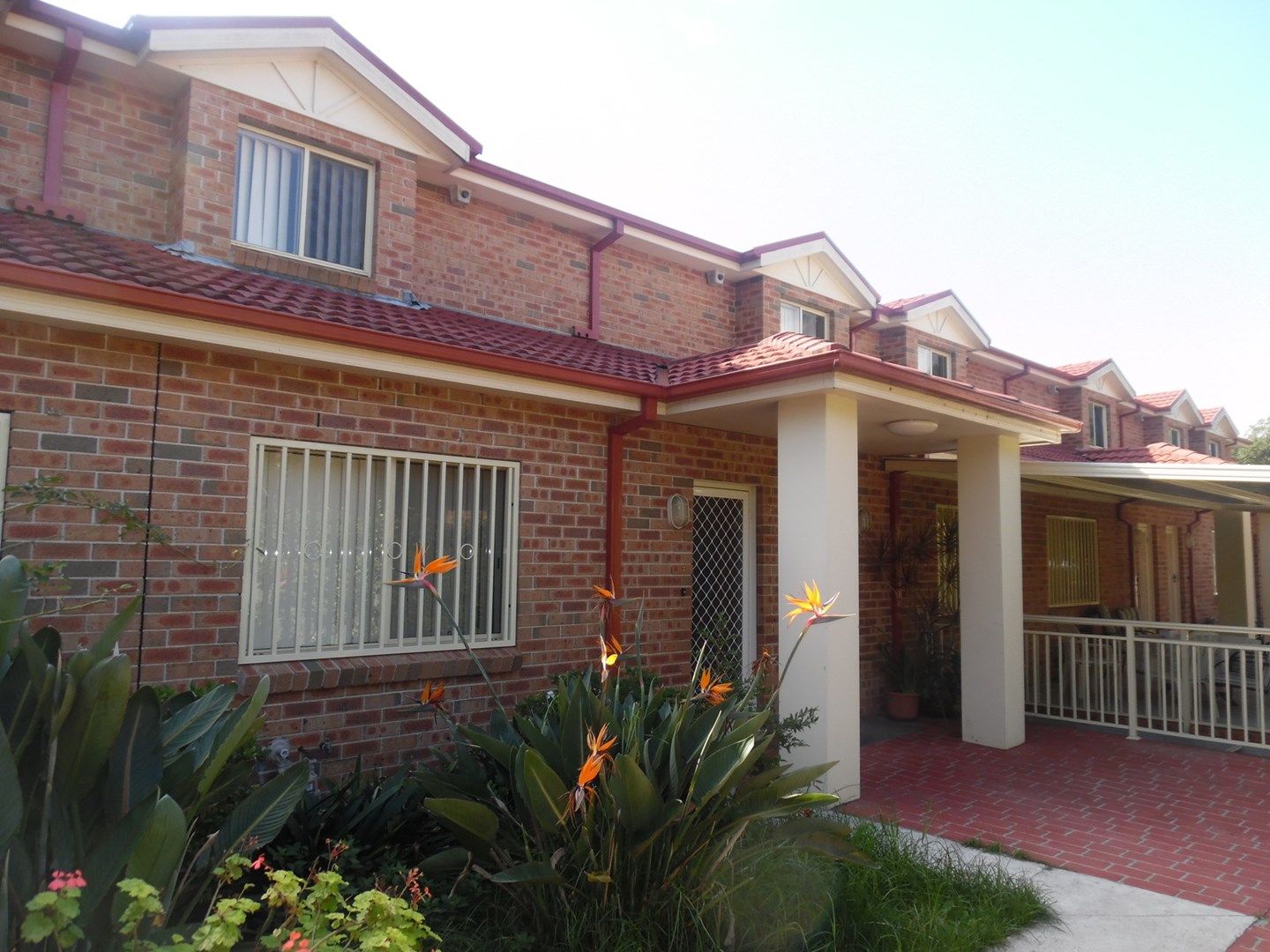 7/57 Chamberlain Road, Guildford NSW 2161, Image 0