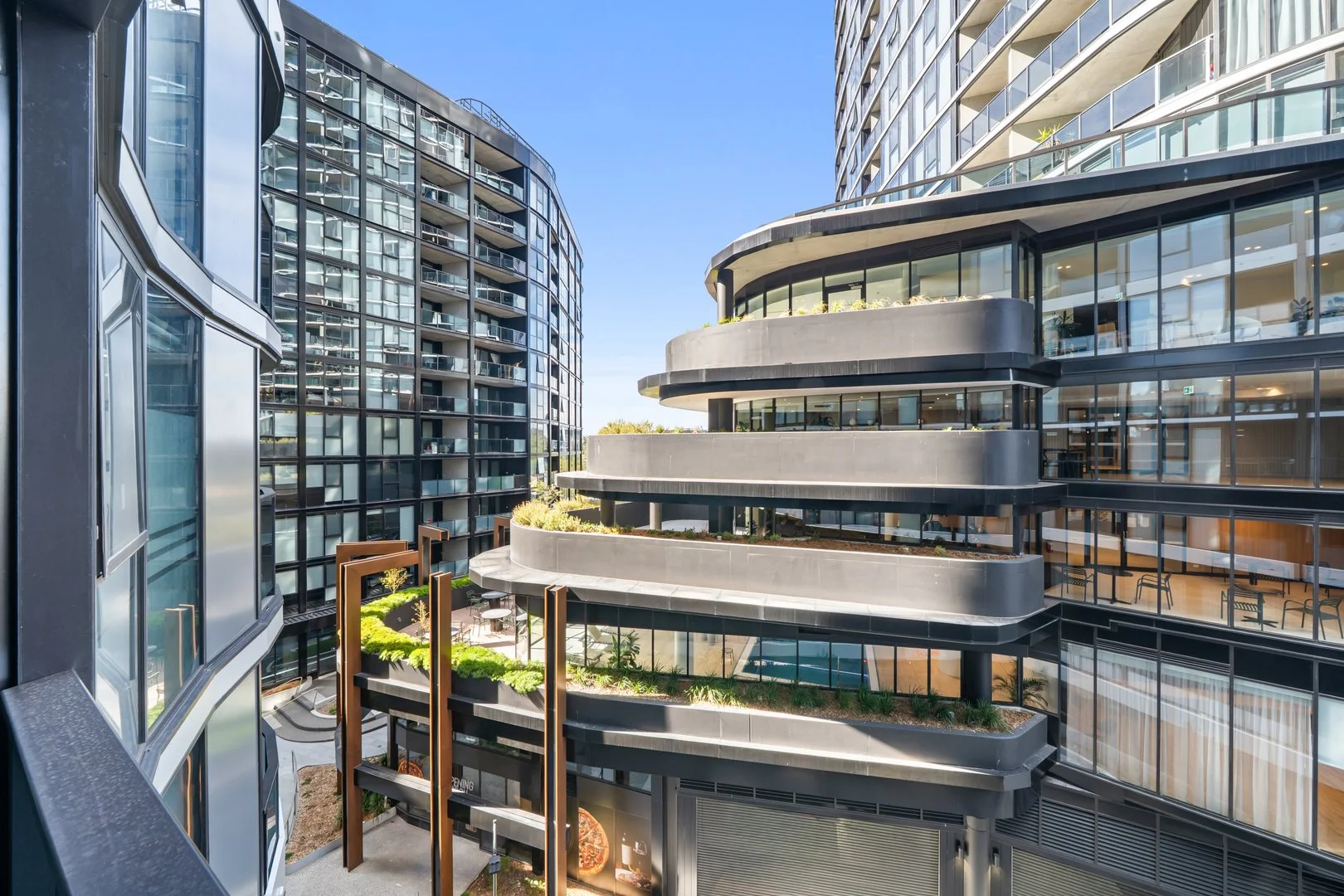 Additional image 15 of 402/6 Furzer Street, Phillip ACT 2606