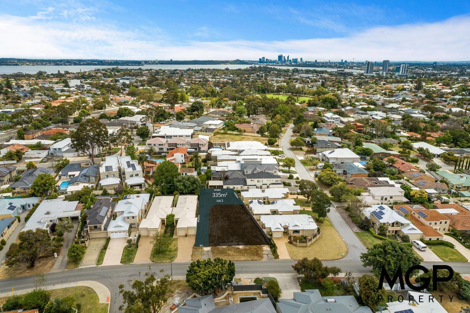 28c Glencoe Road, Ardross WA 6153 Domain