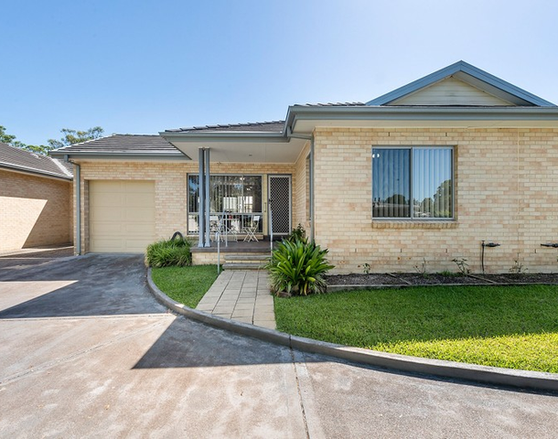 4/31 Fennell Crescent, Blackalls Park NSW 2283