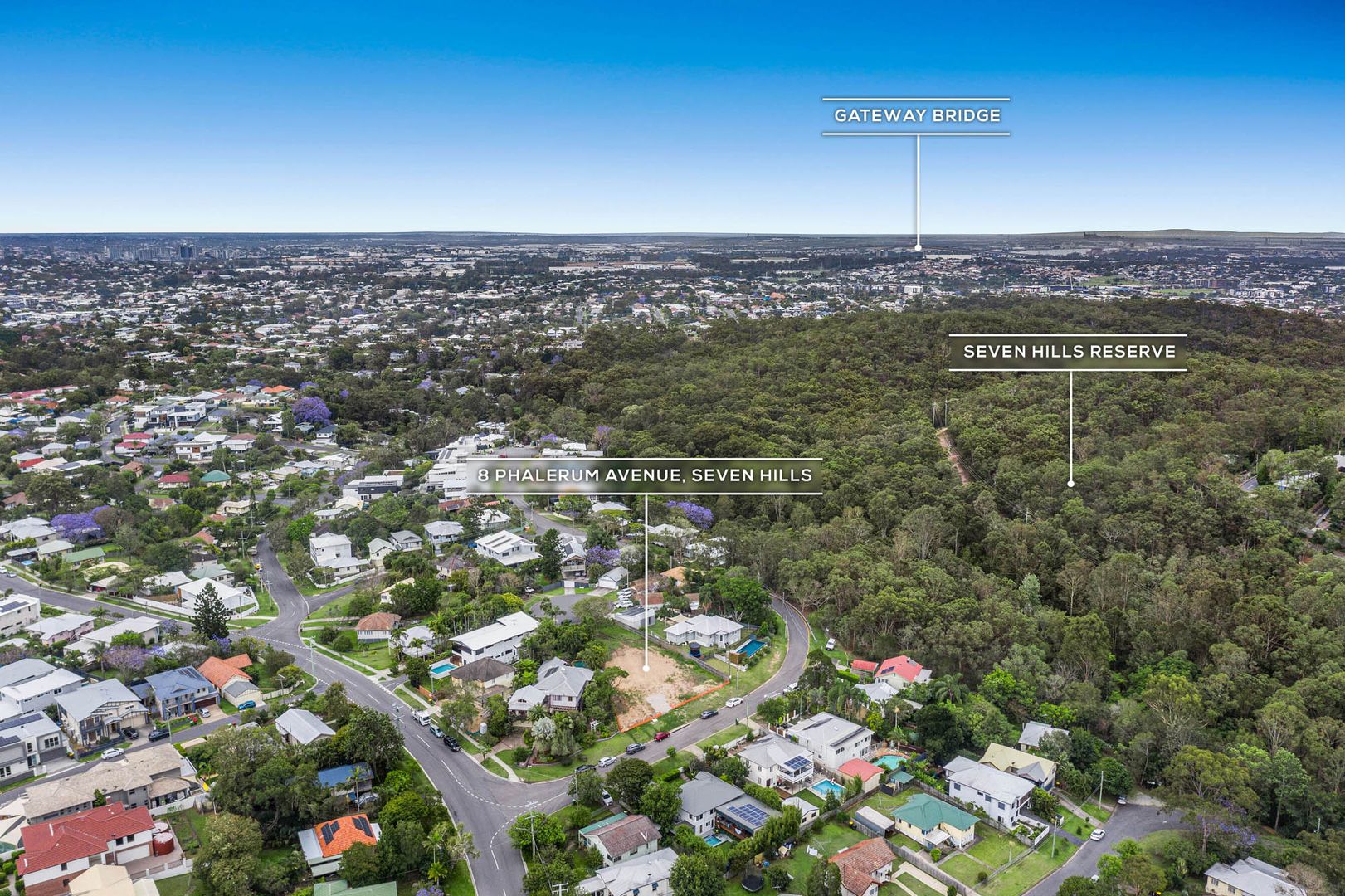 Lot 1/8 Phalerum Avenue, Seven Hills QLD 4170, Image 2