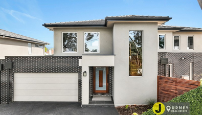 Picture of 2/2 Merton Close, MOUNT WAVERLEY VIC 3149