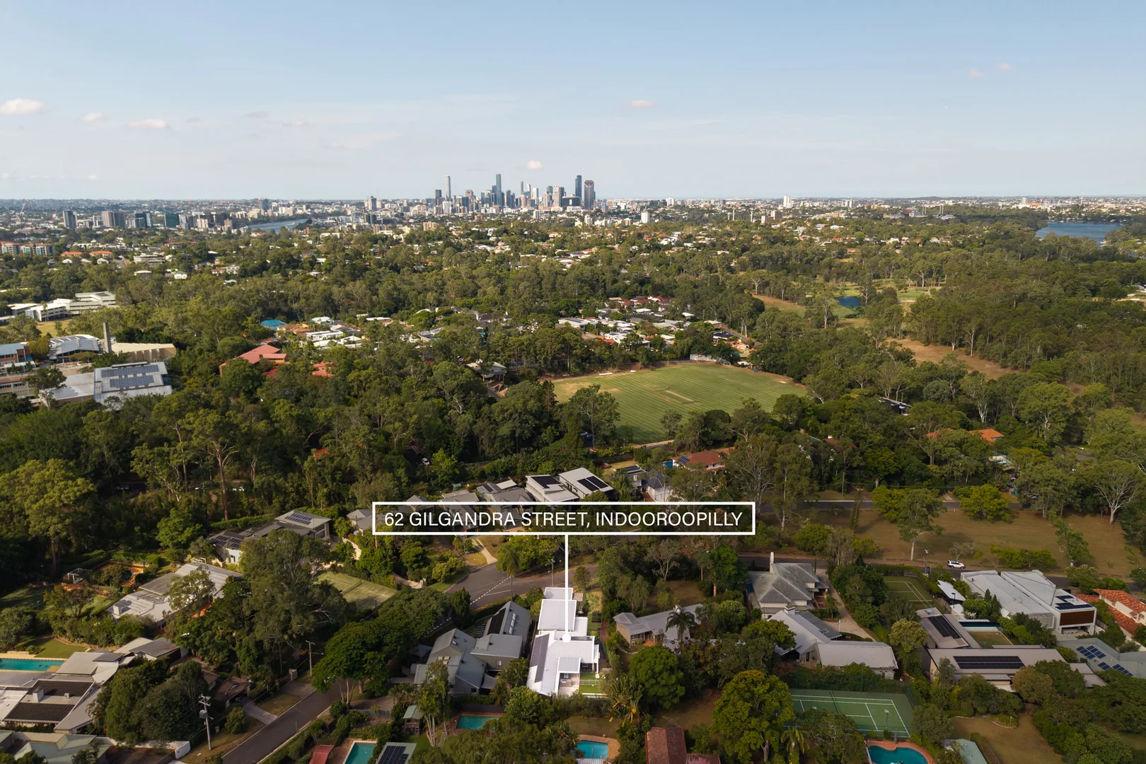 Additional image 22 of 62 Gilgandra Street, Indooroopilly QLD 4068