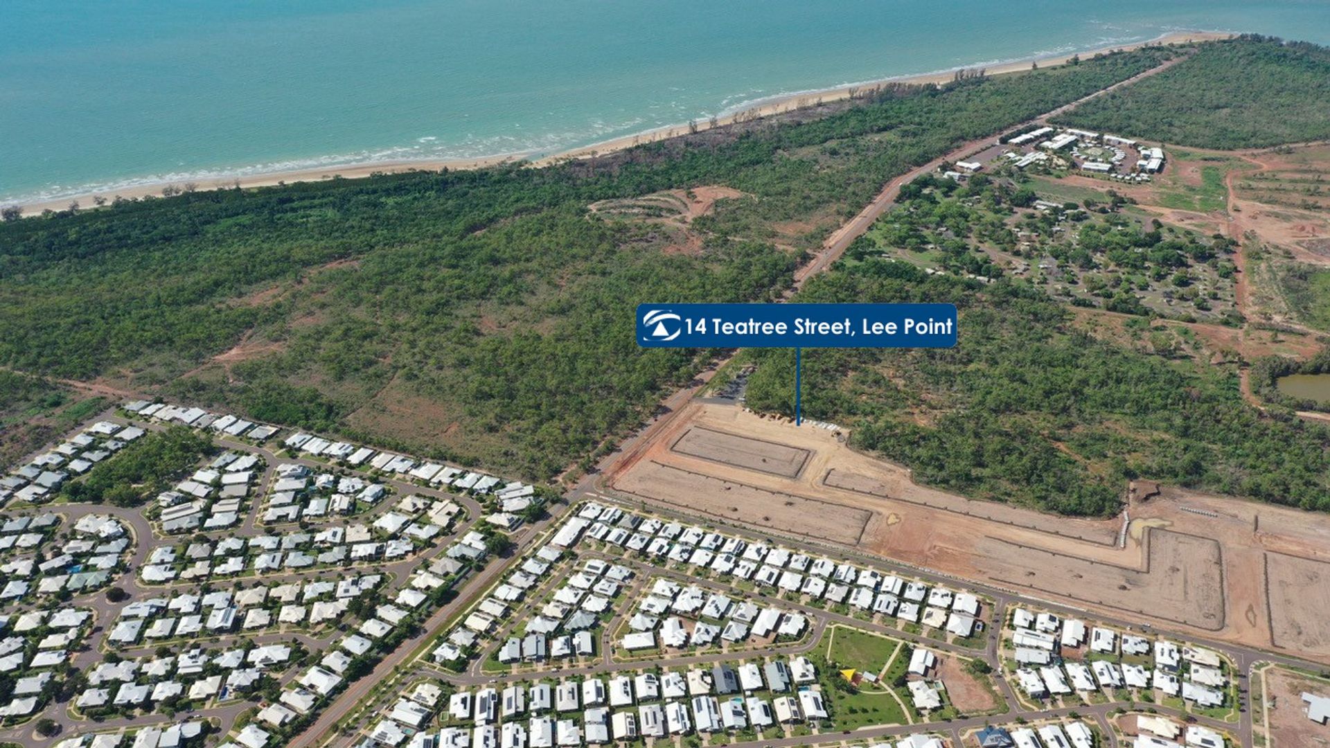 14 Teatree Street, Lee Point NT 0810, Image 1