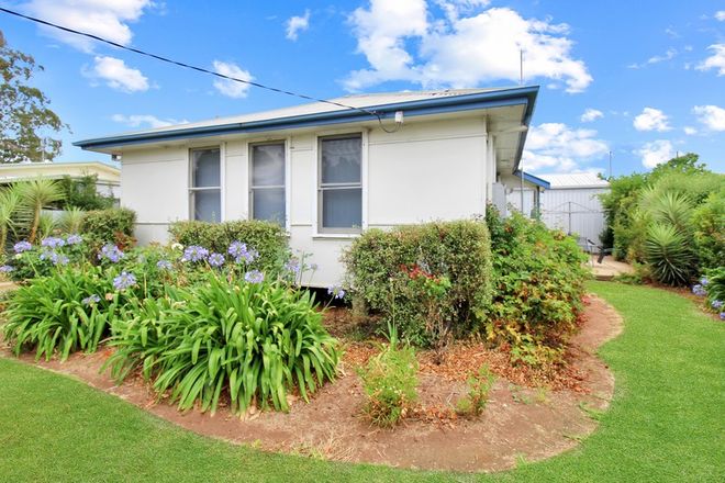 Picture of 415 Moppett Street, HAY NSW 2711