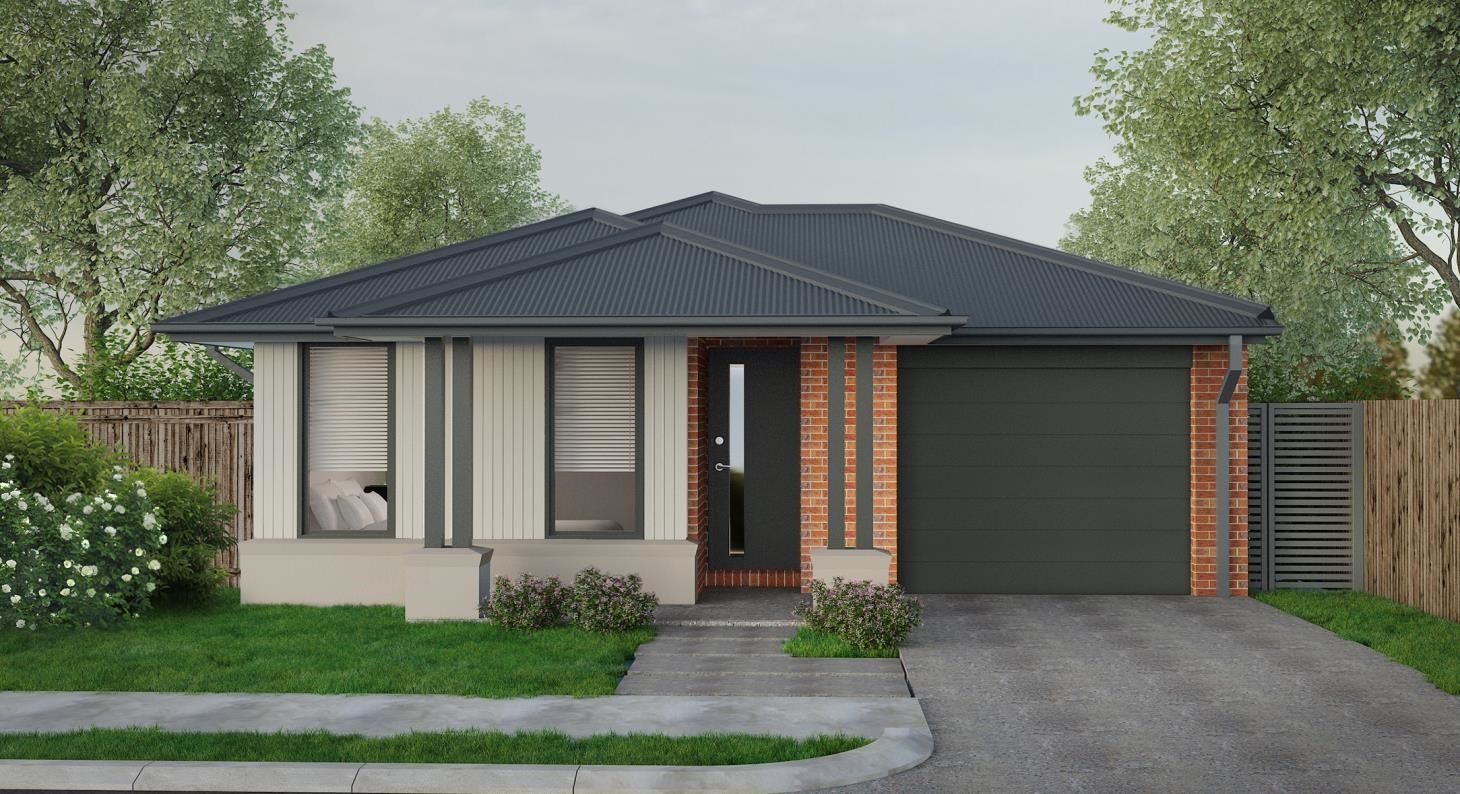 4 bedrooms New House & Land in  LEPPINGTON NSW, 2179