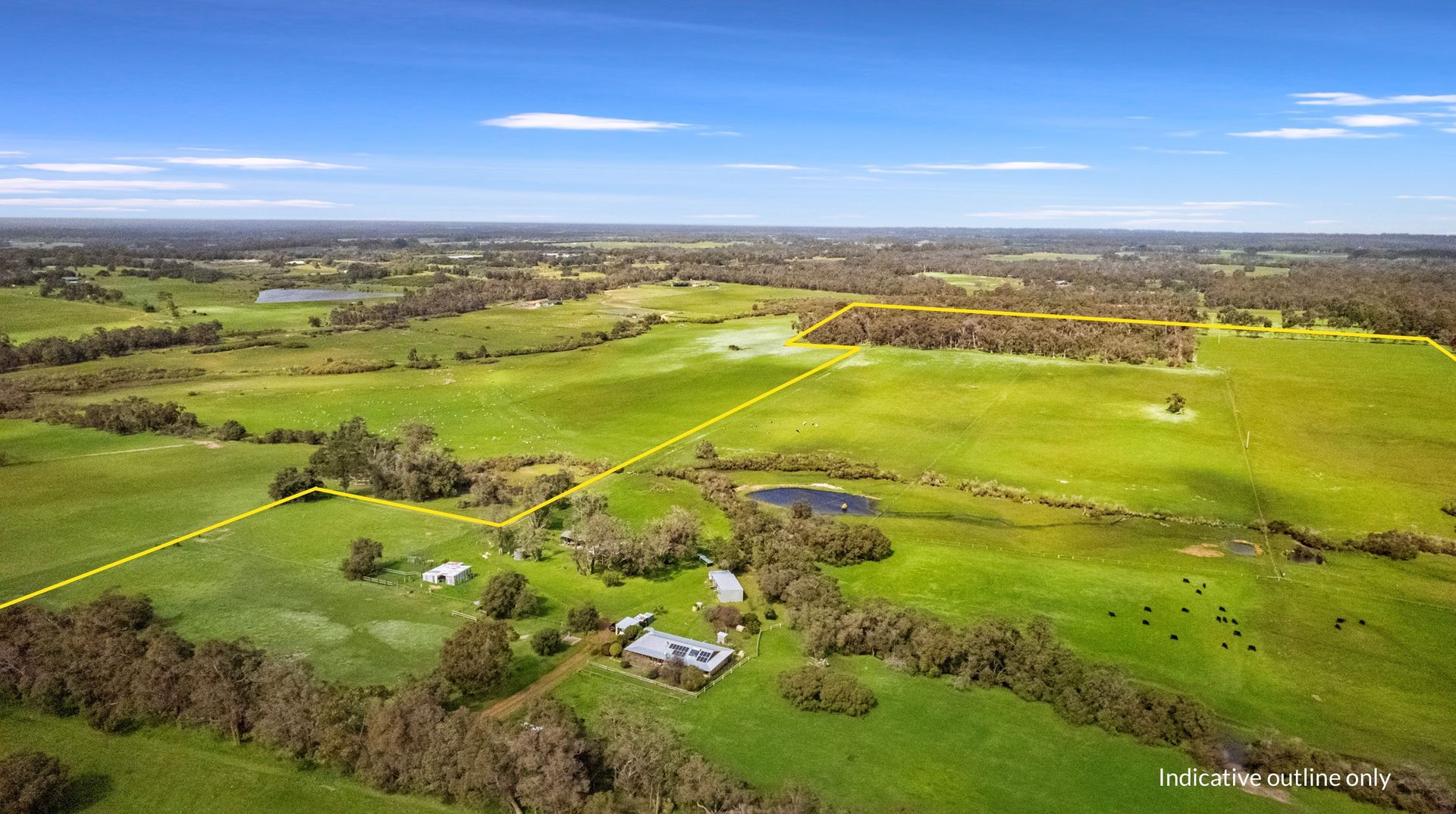 41 Yallingup Siding Road, Yallingup Siding WA 6282 - House for Sale