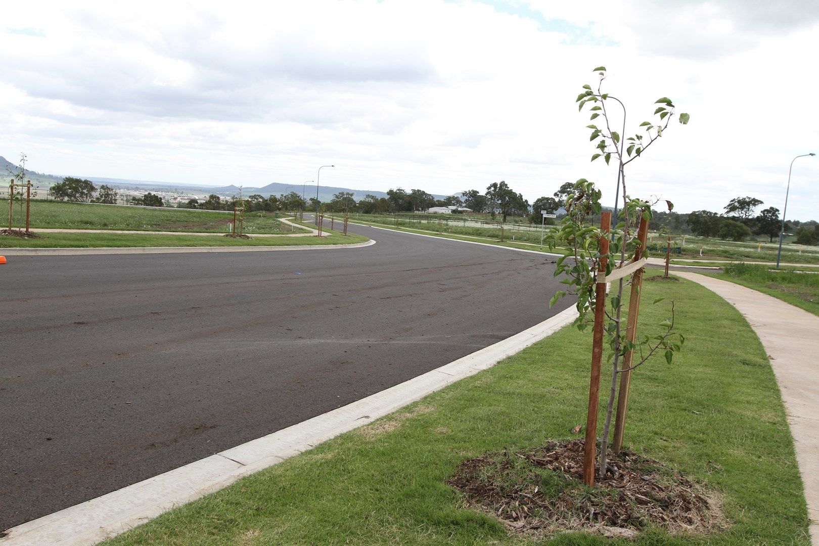 Lot 98 Basset Cres, Torrington QLD 4350, Image 0