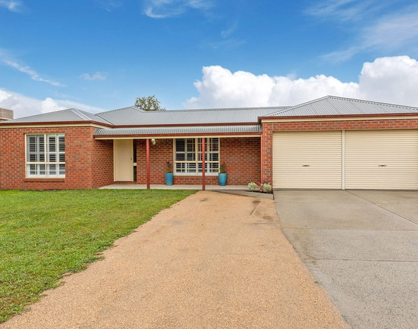 3 Jack Court, Alfredton VIC 3350