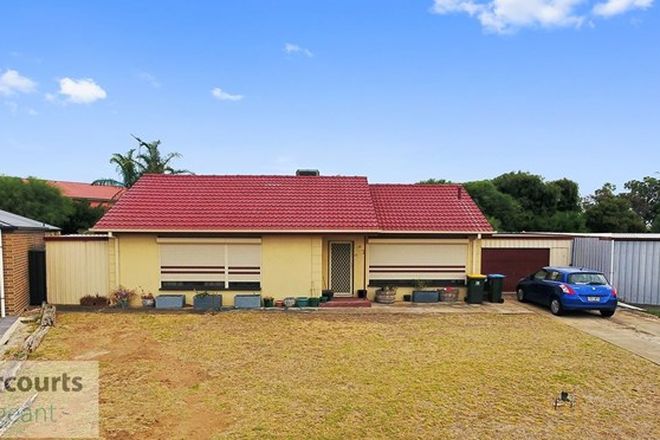 Picture of 7 Wollowra Cres, LARGS NORTH SA 5016