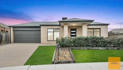 Picture of 24 Parris Avenue, HARKNESS VIC 3337