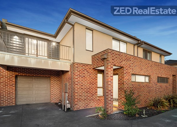 3/11 Bruce Street, Dandenong VIC 3175