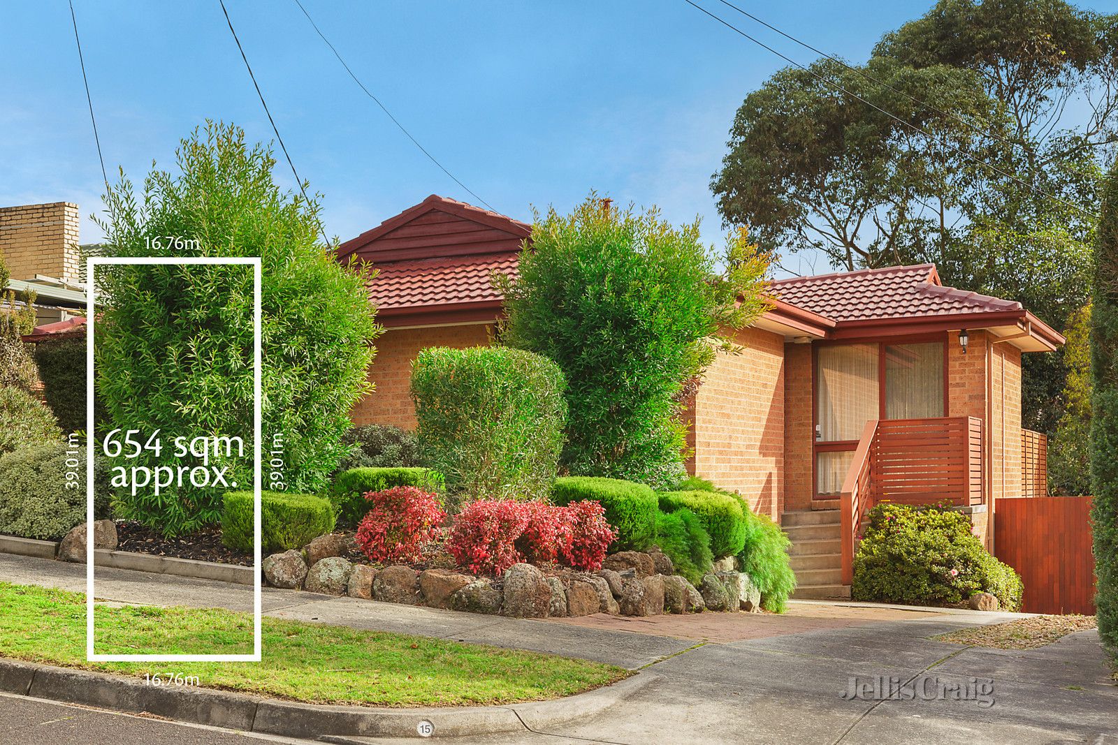 15 Sanders Road, Doncaster East VIC 3109, Image 0