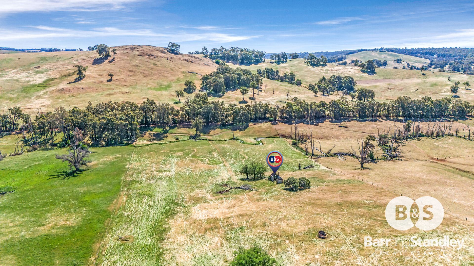 Lot 800 Mandalay Road, Glen Mervyn WA 6239, Image 1