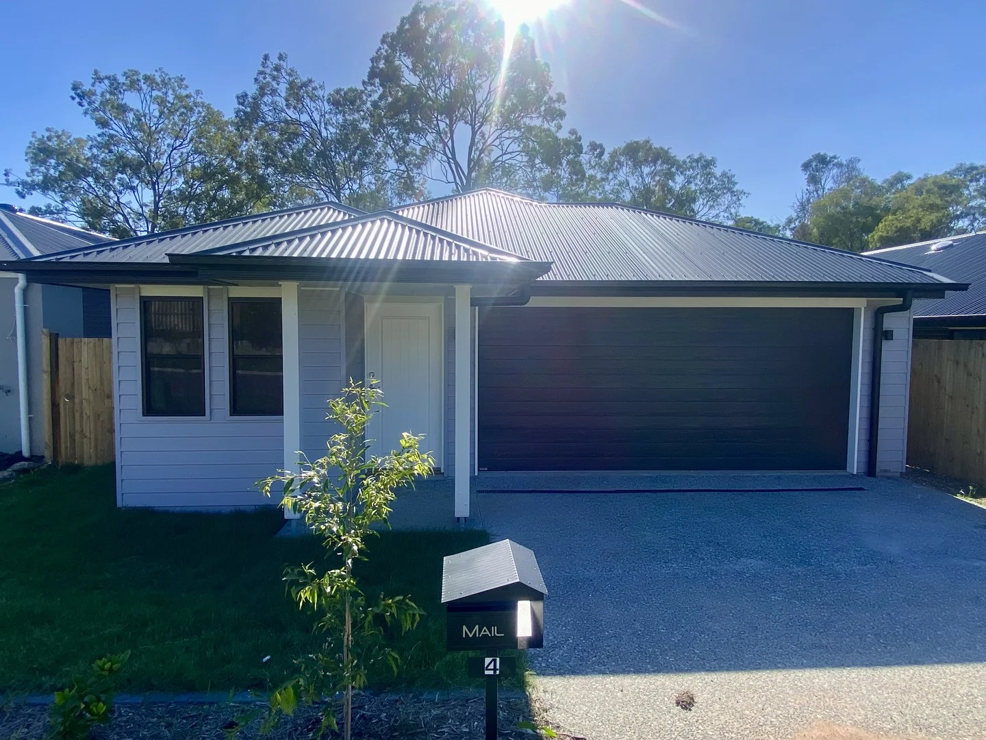 4 Graham Circuit, Logan Reserve QLD 4133