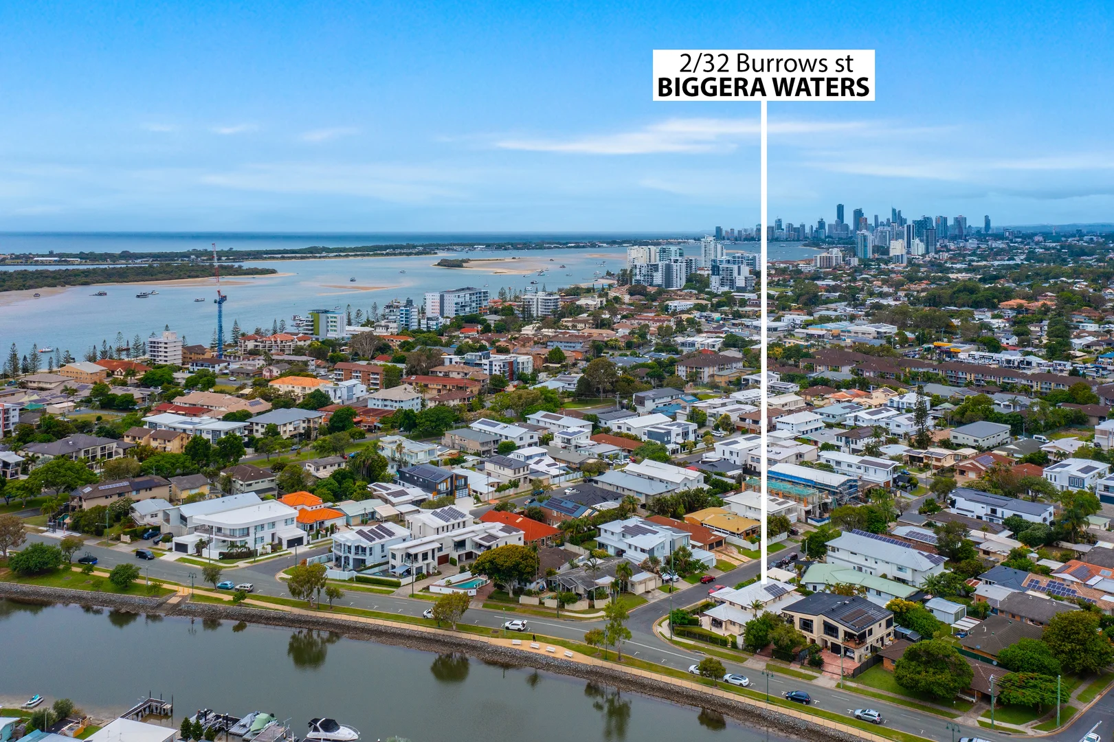 Additional image 24 of 2/32 Burrows Street, Biggera Waters QLD 4216