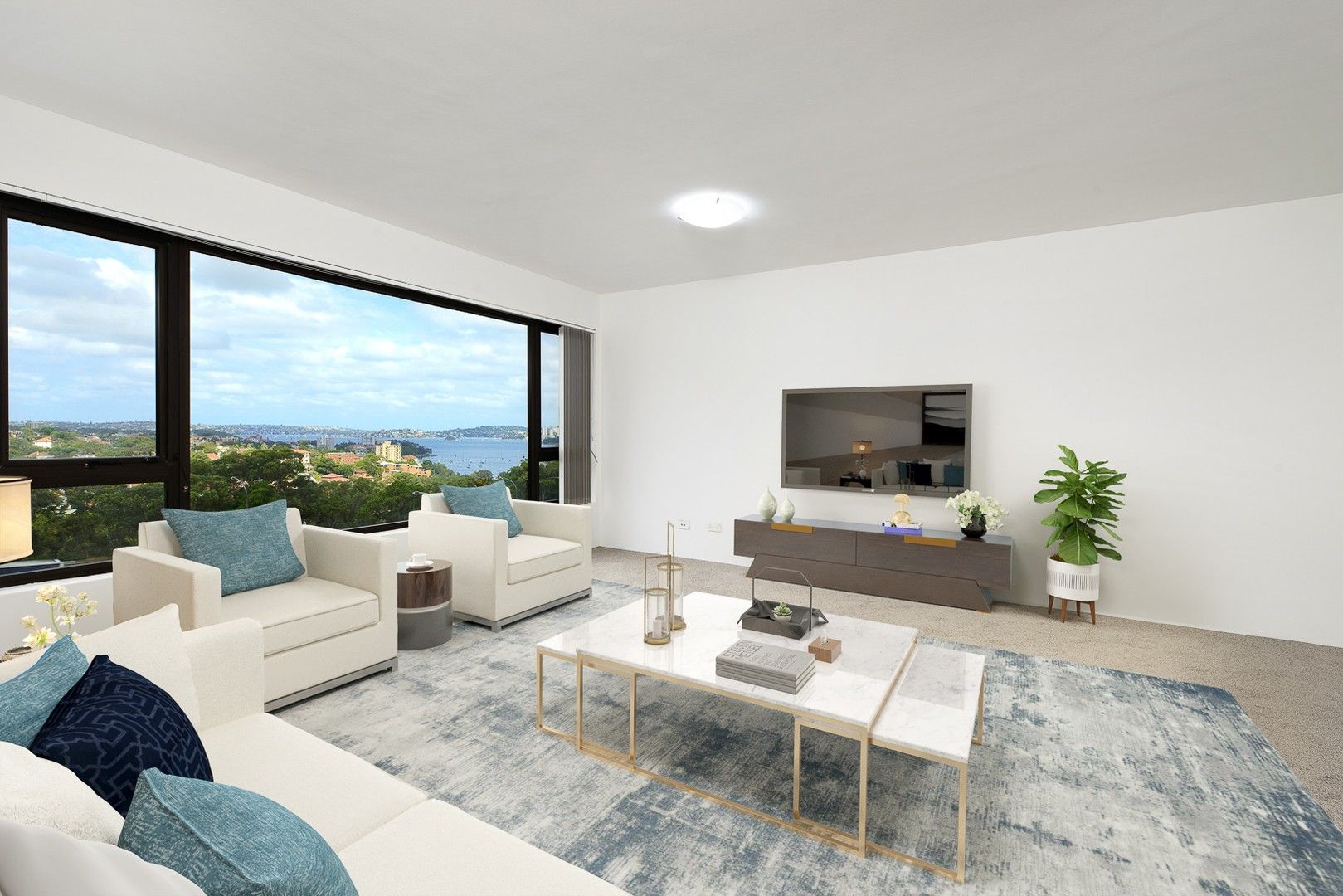 2 bedrooms Apartment / Unit / Flat in 22/16 Hampden Street NORTH SYDNEY NSW, 2060