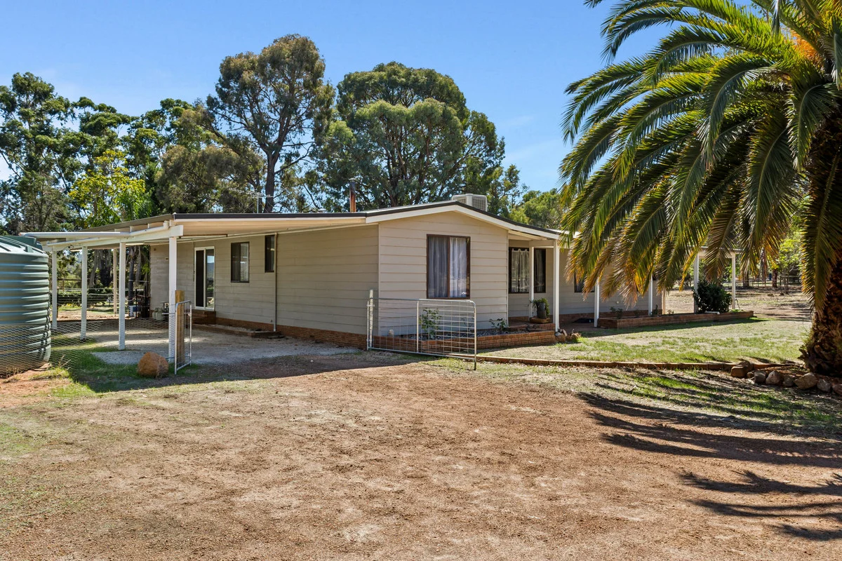 Additional image 2 of 58 Mairinger Way, Wundowie WA 6560