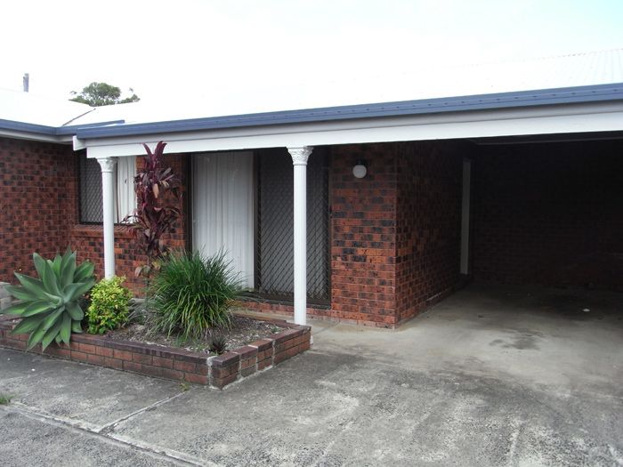 2 bedrooms Villa in 9/25 Crane Street BALLINA NSW, 2478