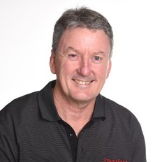 Rob Gordon, Sales representative