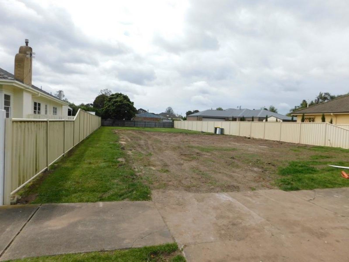 122 Palmerston Street, Sale Property History & Address Research Domain