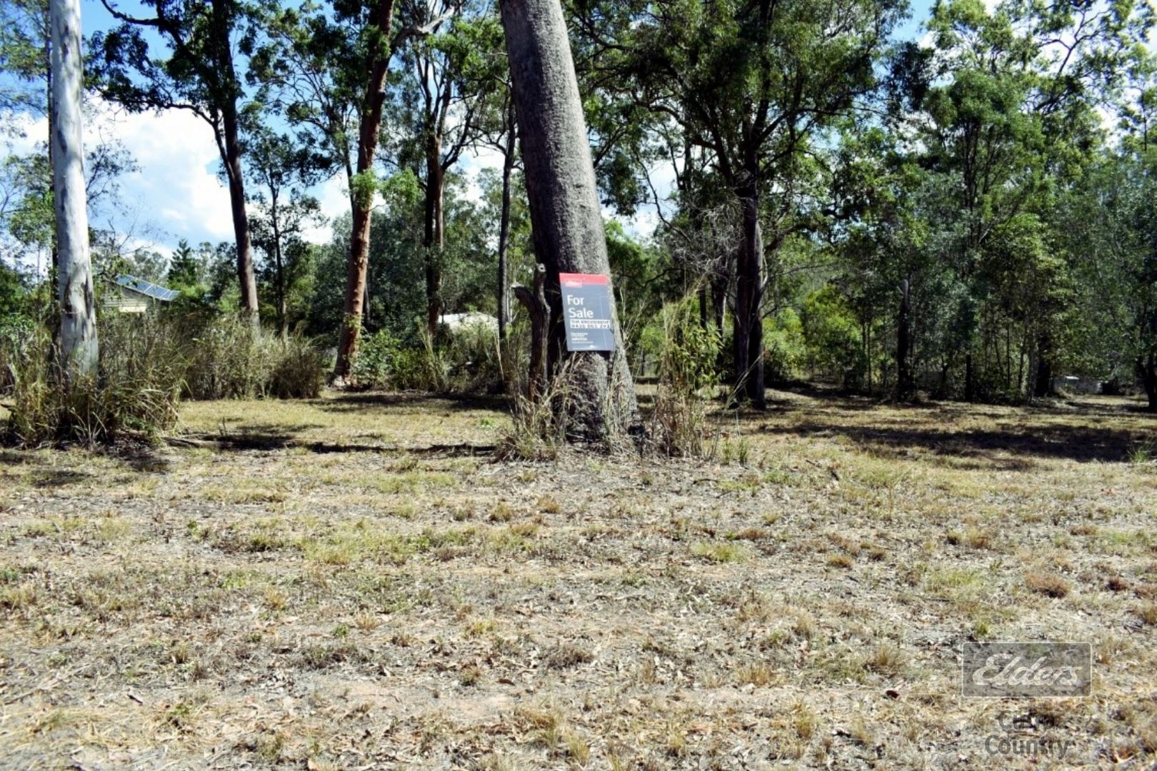 Lot 212 Van Hensbroek Road, Bauple QLD 4650, Image 1