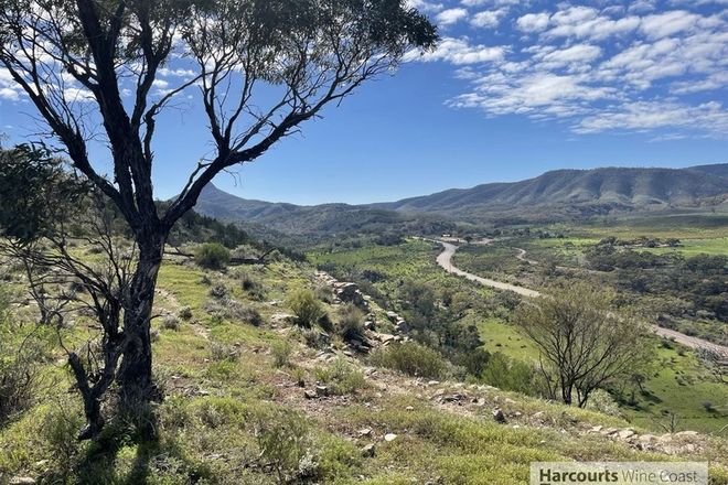 Picture of Lot 1/Allot 12 Flinders Ranges Way, SALTIA SA 5433