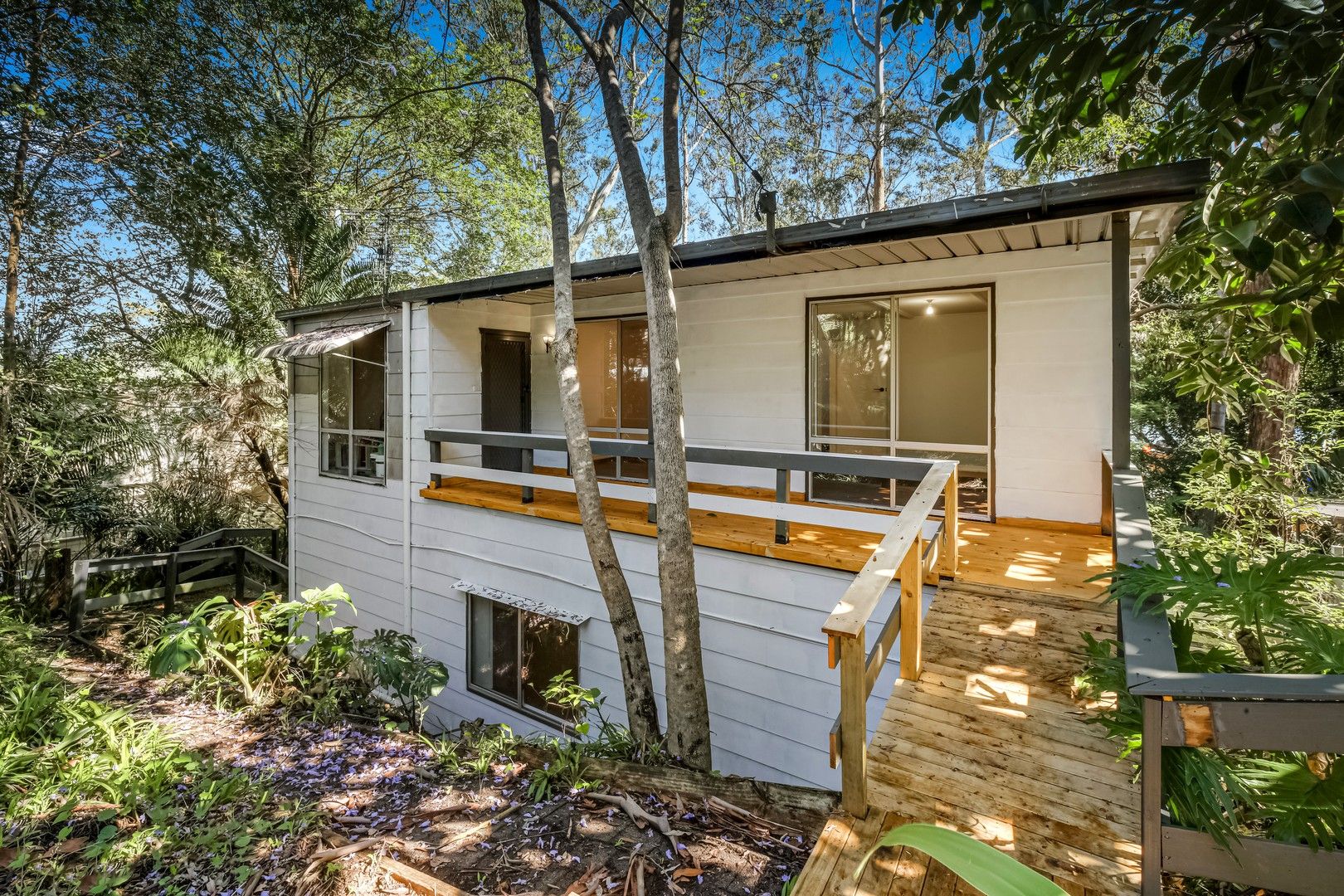 4 bedrooms House in 29 Berrys Head Road NARARA NSW, 2250