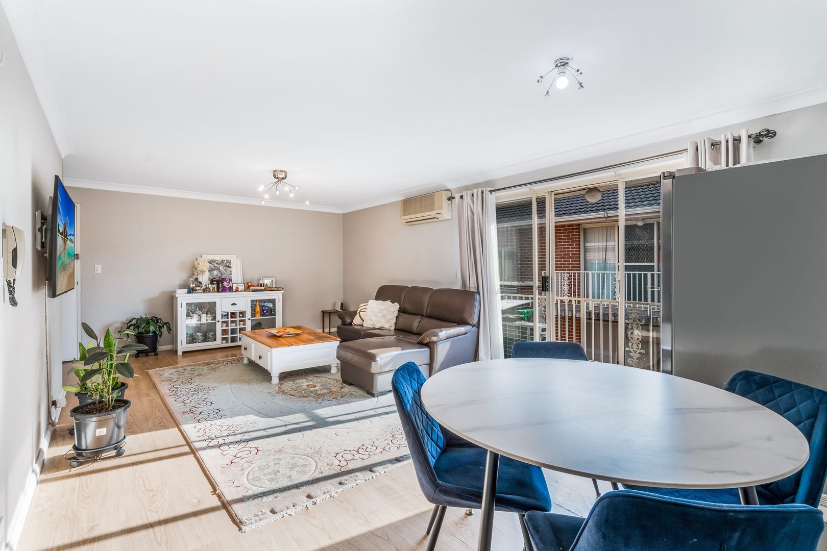 13/12-18 Manchester Street, Merrylands NSW 2160, Image 2