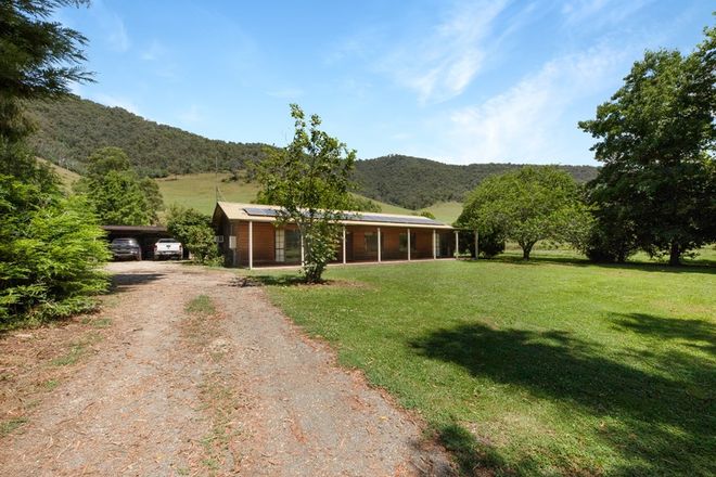 Picture of 4254A Omeo Highway, ESKDALE VIC 3701