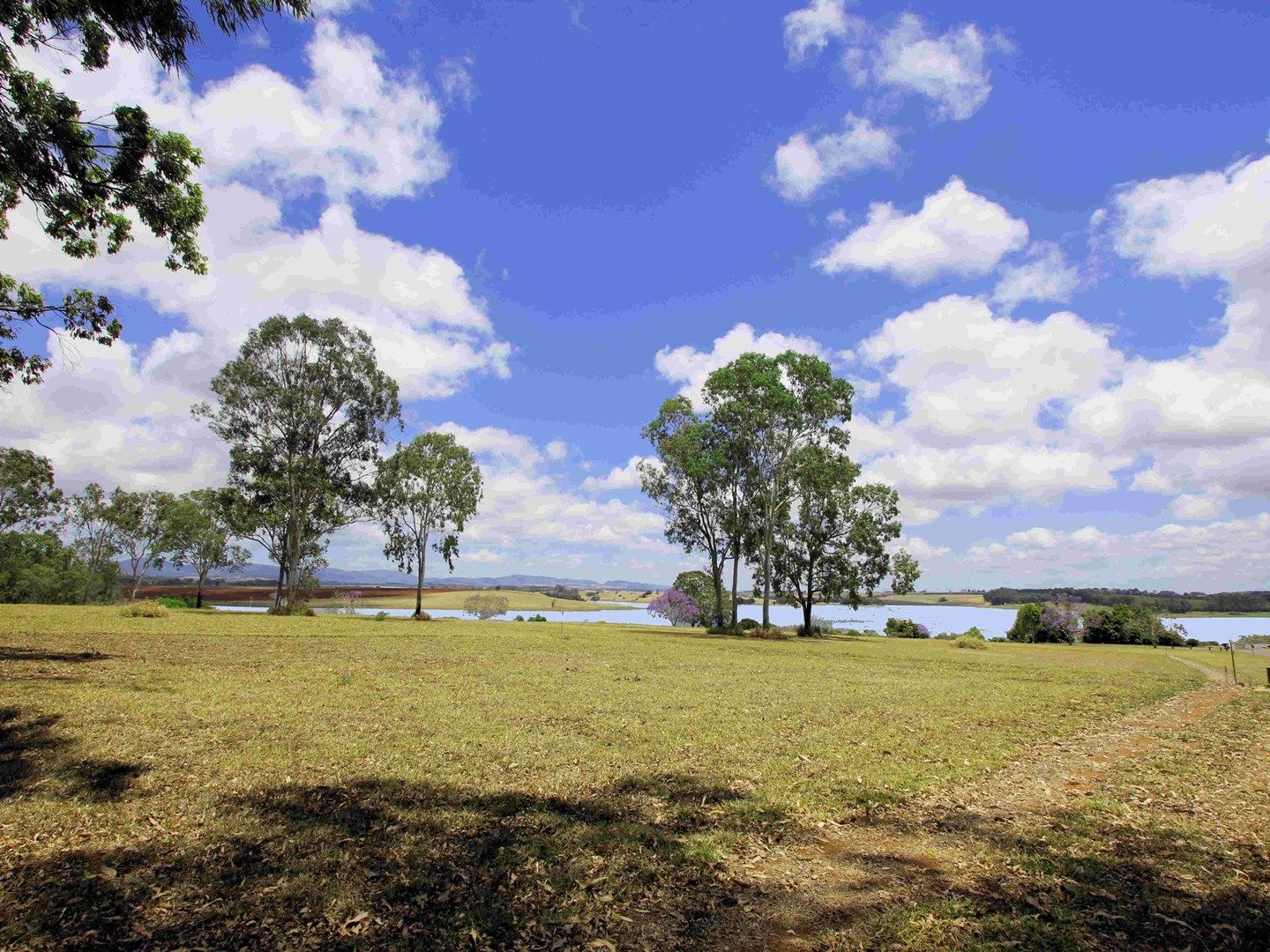 Lot 282 Lot 282 Edgewater Access Road, Barrine QLD 4872, Image 0