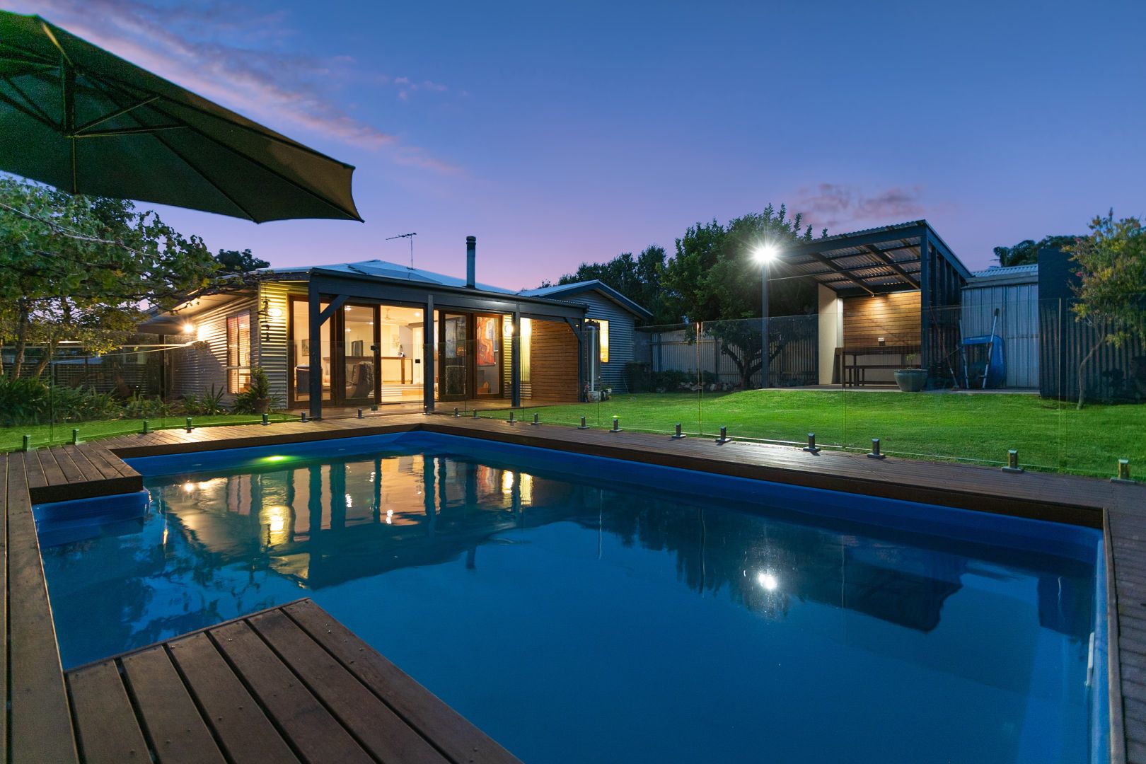 Property Report For 6 Jasmine Avenue Maslin Beach Sa 5170
