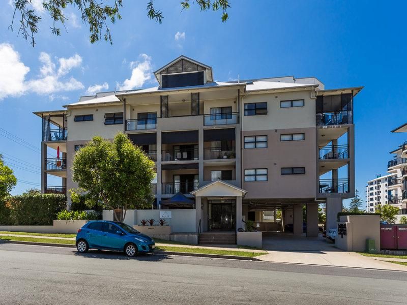 2 bedrooms Apartment / Unit / Flat in 1/5 Rock St SCARBOROUGH QLD, 4020