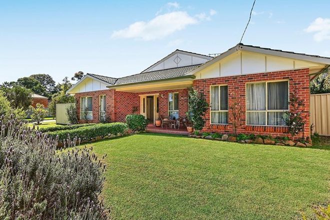 Picture of 36 Carlton Road, THIRLMERE NSW 2572