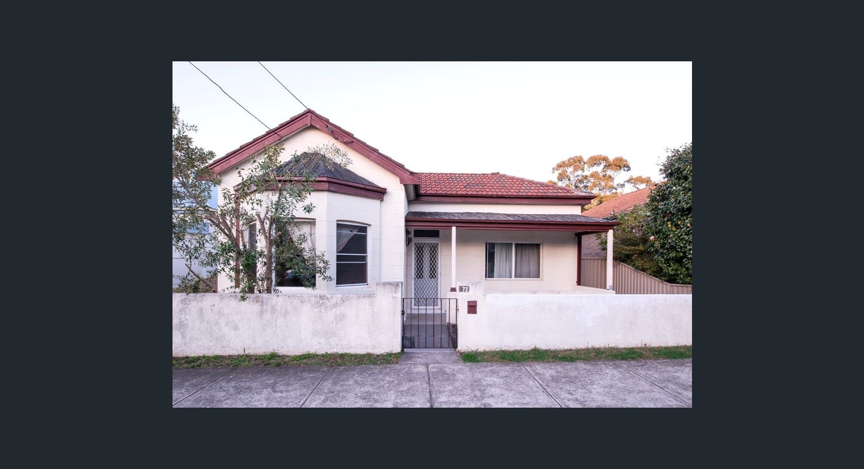4 bedrooms House in 72 Lily Street HURSTVILLE NSW, 2220