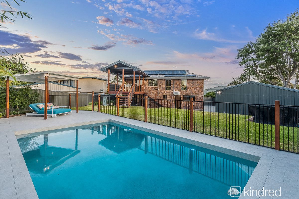 31 Brockway Street, Kippa-Ring QLD 4021, Image 0