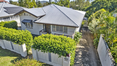 Picture of 40 Alfred Street, GYMPIE QLD 4570