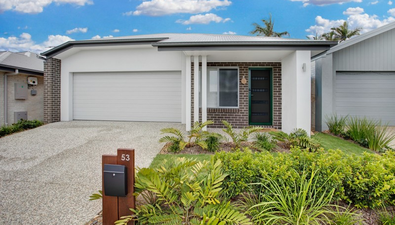 Picture of 53 Cavendish Street, STRATHPINE QLD 4500