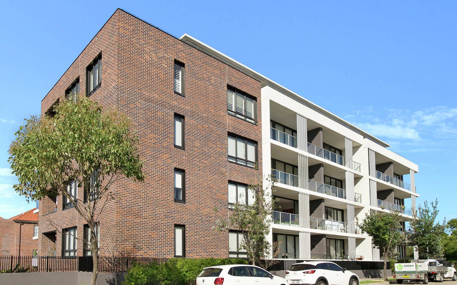 1 bedrooms Apartment / Unit / Flat in 1 bedroom/26 Harvey Street LITTLE BAY NSW, 2036