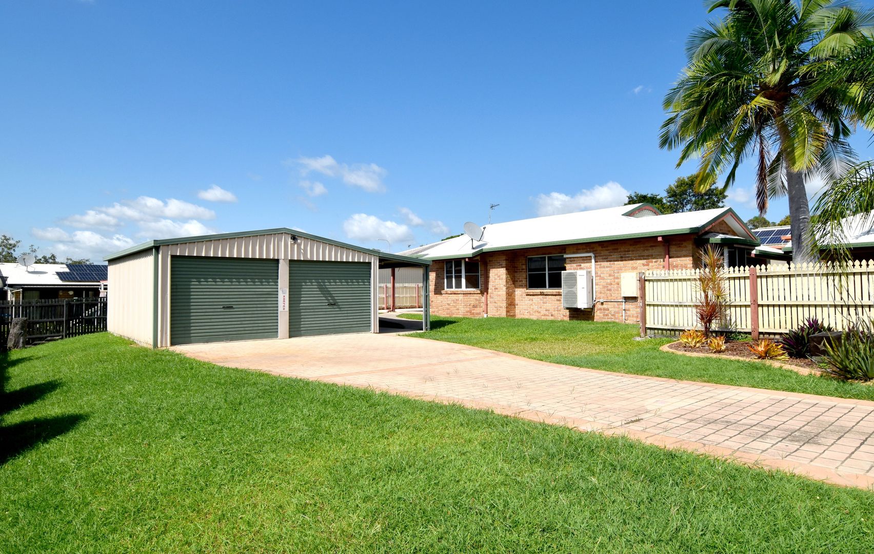 5 Carbeen Street, Kin Kora QLD 4680 House For Rent 450 Domain