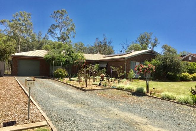 Picture of 355 Lang, HAY NSW 2711