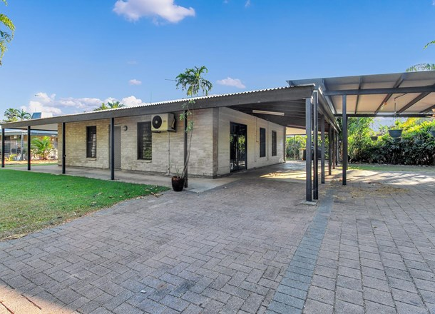 13 Coronet Crescent, Anula NT 0812