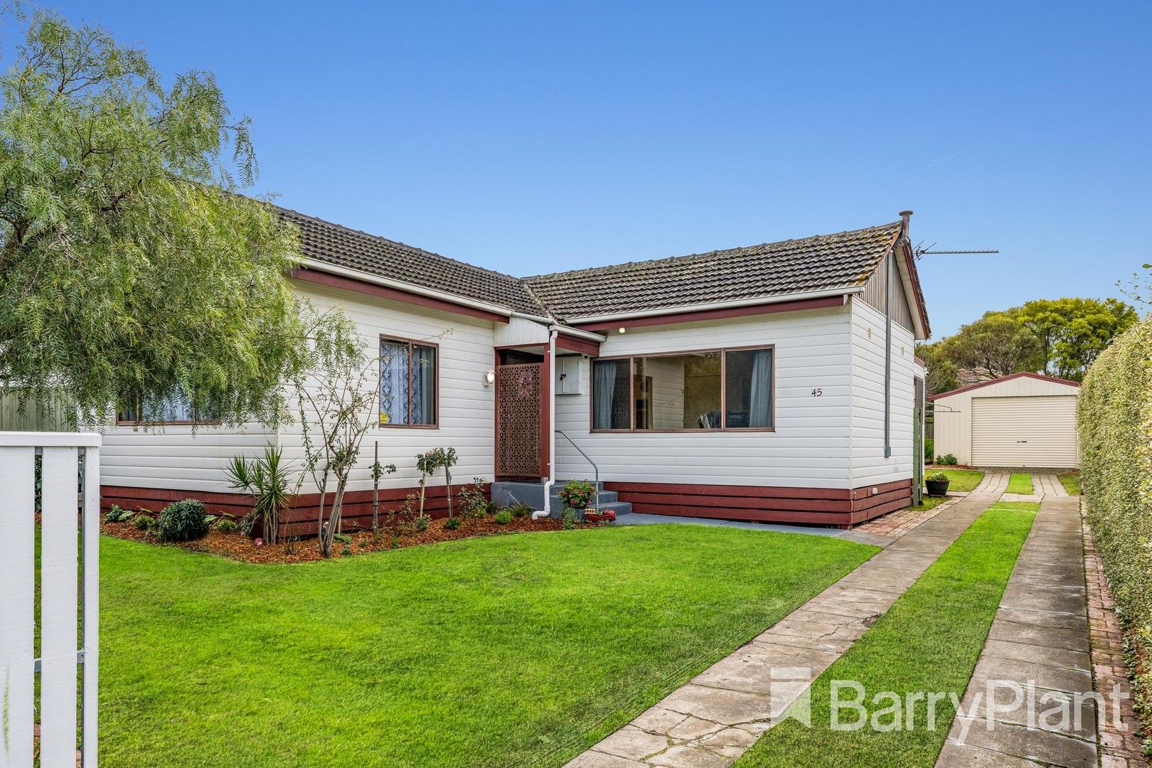 45 Dorothy Avenue, Belmont VIC 3216, Image 0