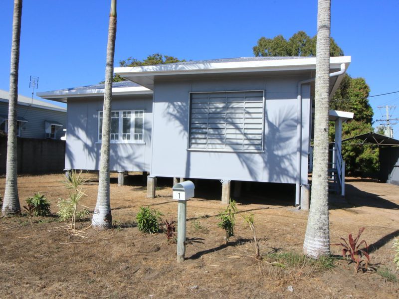 1 Richard Street, Ayr QLD 4807, Image 0
