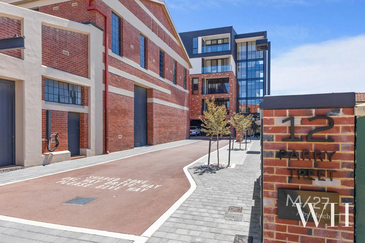 Additional image 18 of 19/12 Parry Street, Fremantle WA 6160