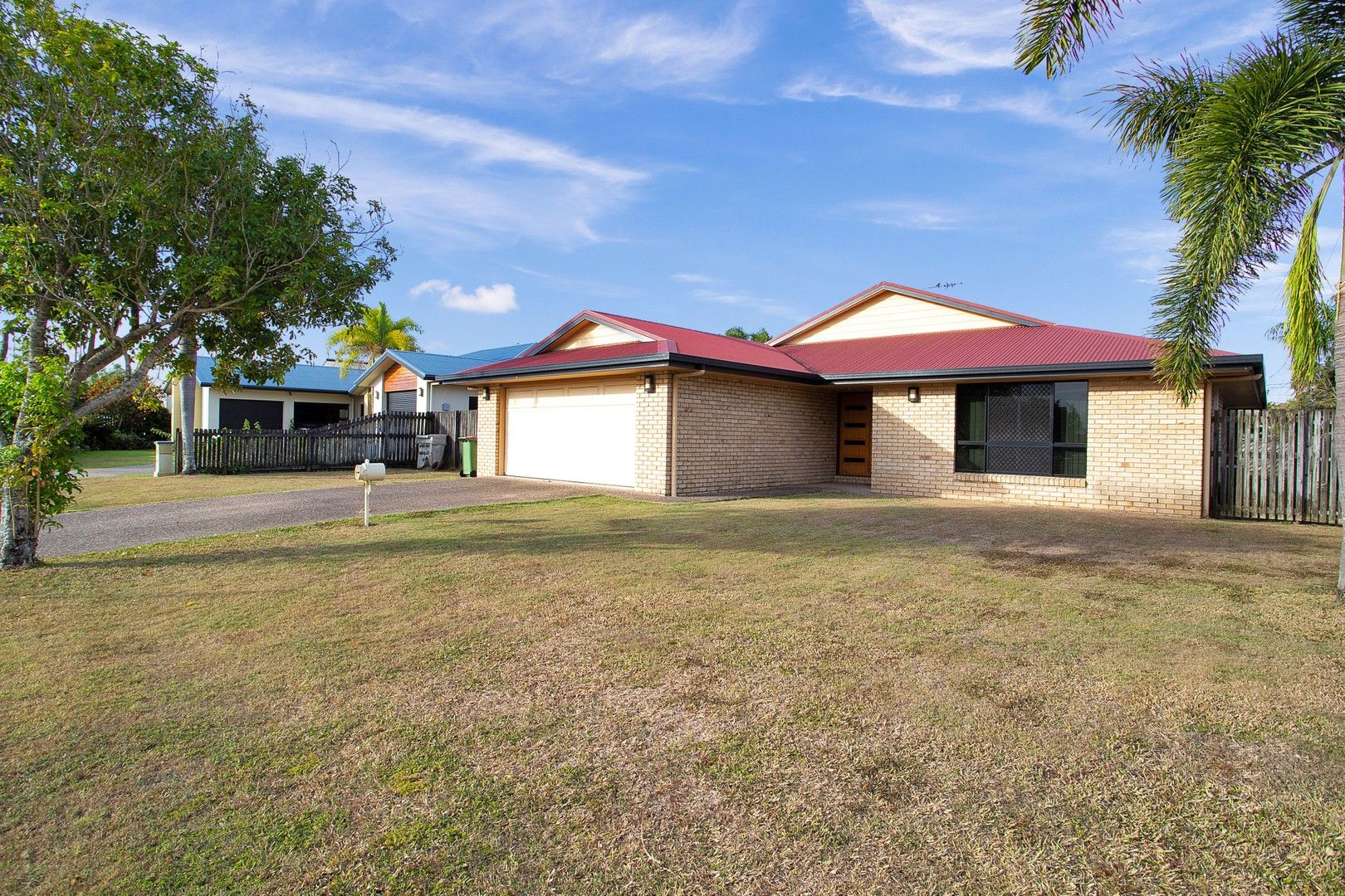 29 Garraway Street, West Mackay QLD 4740, Image 0