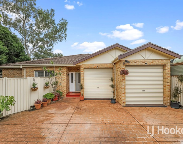 16A Murray Street, Merrylands NSW 2160