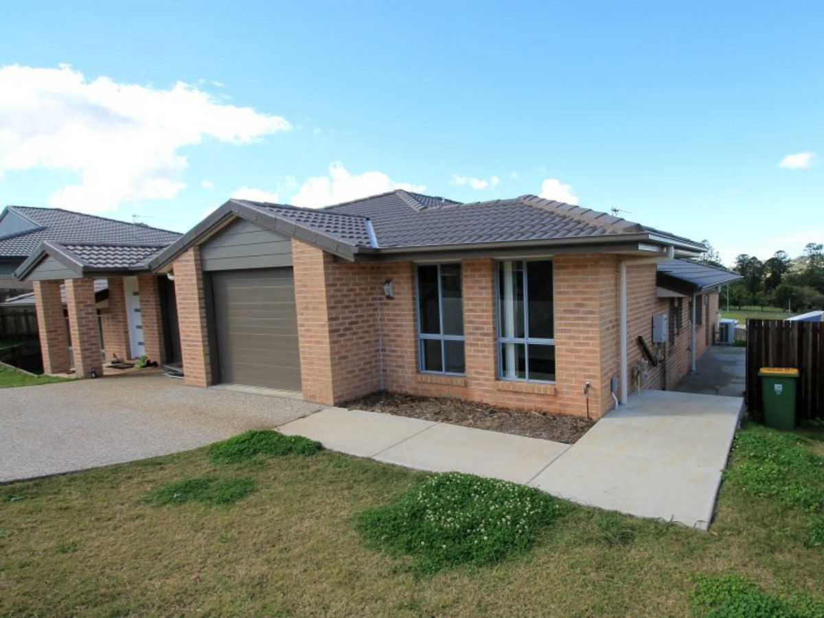 13 Alpine Court, Cranley QLD 4350, Image 2