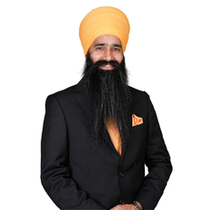 Top Edge Real Estate - Mandip Singh