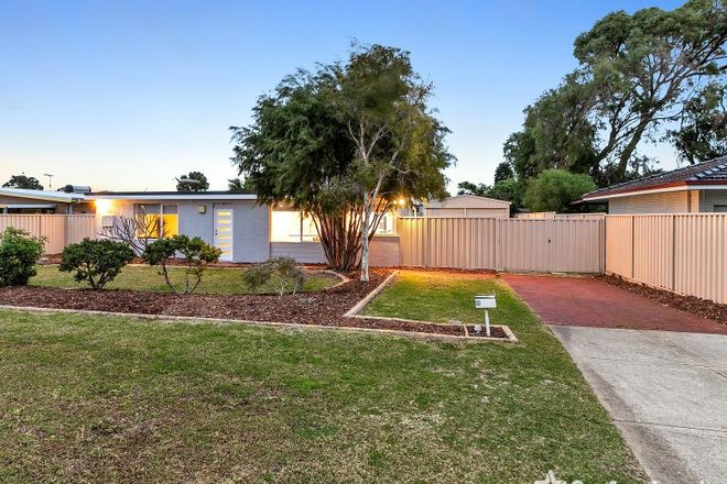 Picture of 9 Recreation Drive, SHOALWATER WA 6169
